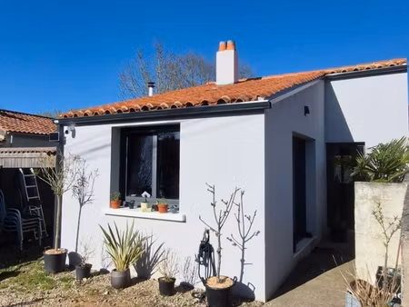 vente maison/villa 2 pièces