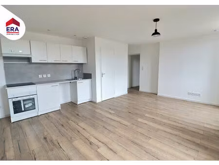 appartement 3 pièces 63 m² à louer figeac 46100 ? | era immobilier