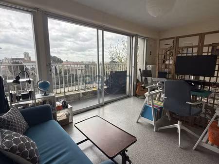 centre ville - place du champ de foire