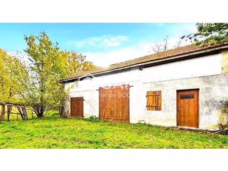 vente maison 2 pièces 90 m² à adriers (86430)  38 000 €