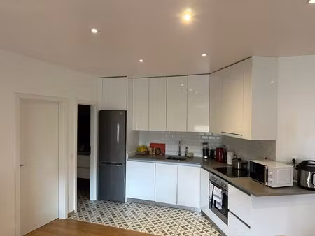 for sale for apartment 56 m² – 385 000 € |differdange