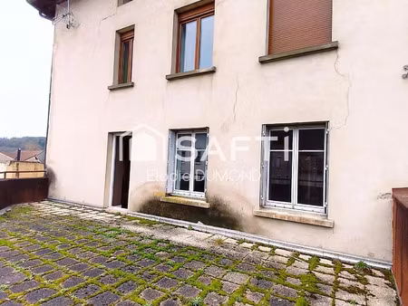 vente appartement 4 pièces 91 m² nivigne et suran (01250)