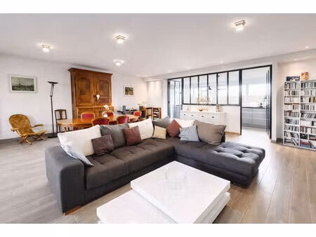 vente appartement 4 pièces 155 m² bourg-en-bresse (01000)