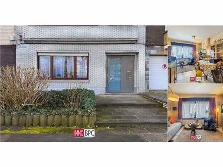 appartement à vendre à avenue marie de hongrie 57 ganshoren (vbd98096)