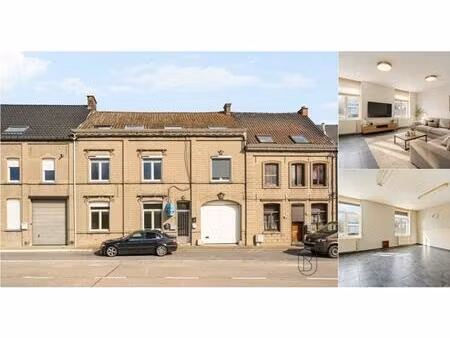 appartement à vendre à place de la station 9 frasnes-lez-buissenal (rbv47955)