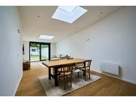 vente maison de luxe marcq-en-barœul 4 pièces 98 m² <meta name="description" content="dans