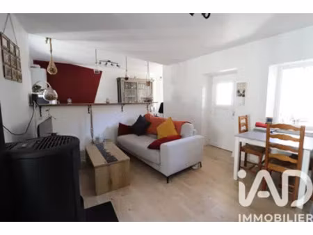 maison à saint-sandoux (63450)