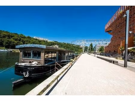 vente/location bureau lyon 2ème (69002) 148 m²