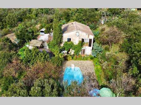 maison d'exception à connaux