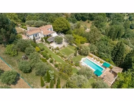 maison familiale de 7 chambres au calme absolu