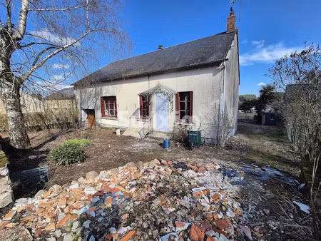 vente propriété 4 pièces 65.04 m² à ouroux-en-morvan (58230)  63 000 €