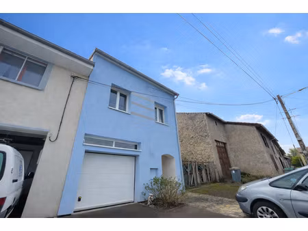 à louer maison mitoyenne 101 m² – 900 € |varize