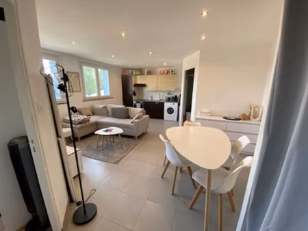 à louer appartement 37 2 m² – 540 € |heillecourt