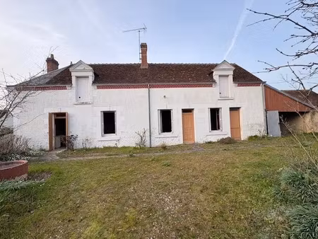 vente maison 2 pièces 79 m² à selles-sur-cher (41130)  72 105 €