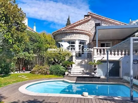 maison - nice - 160m²