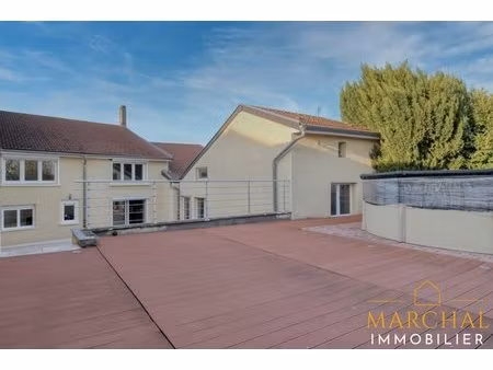 en vente maison 235 m² – 299 900 € |villers-stoncourt