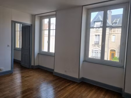 à louer appartement 61 m² – 500 € |étain