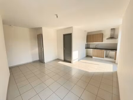 achat appartement 3 pièces 56m² port vendres 66660