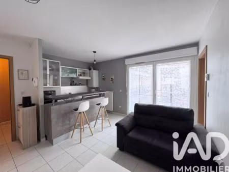 à louer appartement 36 m² – 830 € |thionville