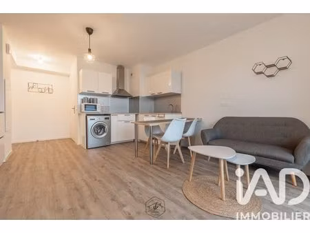 à louer appartement 40 m² – 920 € |thionville