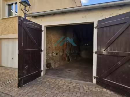 à louer garage fermé 24 m² – 200 € |cattenom