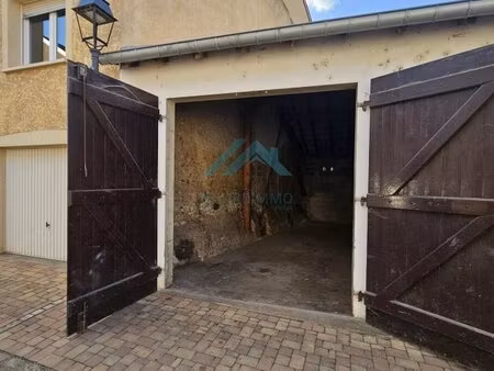 à louer garage fermé 24 m² – 200 € |cattenom