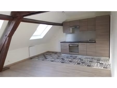 à louer appartement 28 m² – 420 € |cambrai