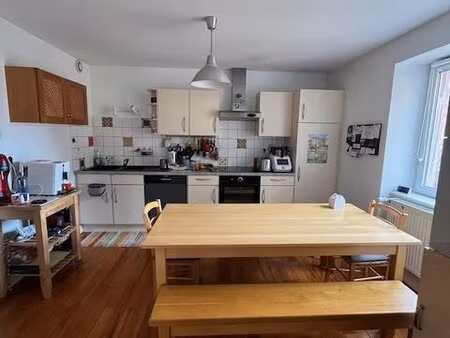 à louer duplex 150 65 m² – 1 250 € |ammerschwihr
