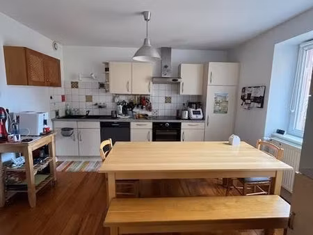à louer duplex 153 m² – 1 251 € |ammerschwihr