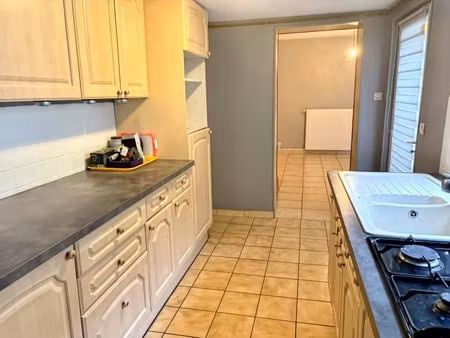 en vente maison 82 m² – 139 000 € |hénin-beaumont