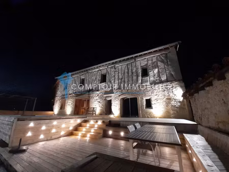 propriete 13pièce(s) 7chambre(s) 431 m² lautrec (81440)