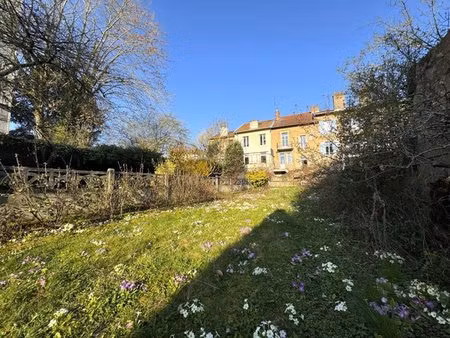 à louer maison 140 m² – 1 470 € |nancy