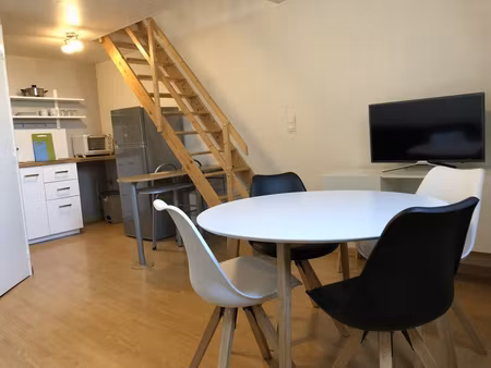 à louer appartement 21 m² – 500 € |cambrai