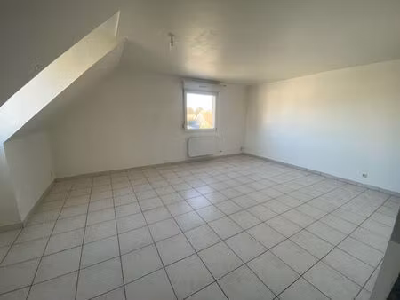 à louer appartement 49 m² – 570 € |marck
