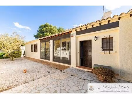 achat maison 6 pièces 136m² lezignan corbieres 11200