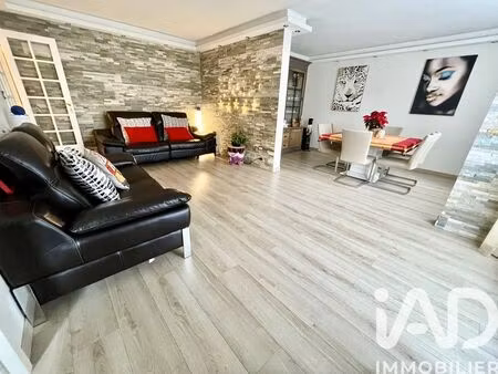 appartement à bezons (95870)