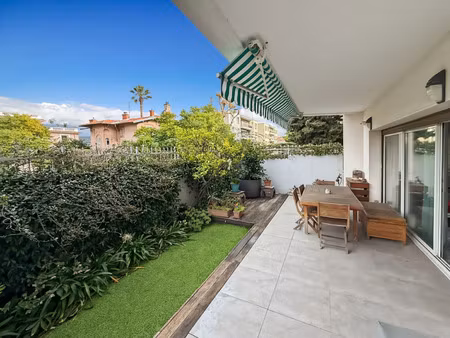 vente appartement 5 pièces 135 m² nice (06000)