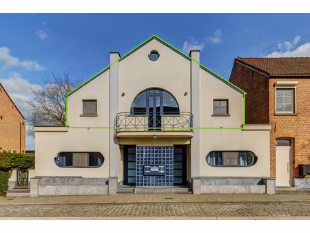 appartement te huur in baal met 1 slaapkamer