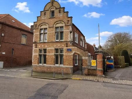 huis te huur in izegem met 2 slaapkamers