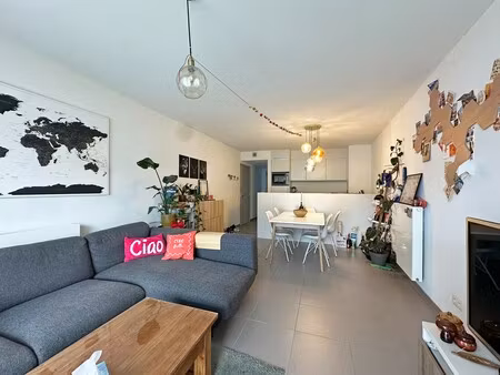 appartement te huur in antwerpen met 2 slaapkamers