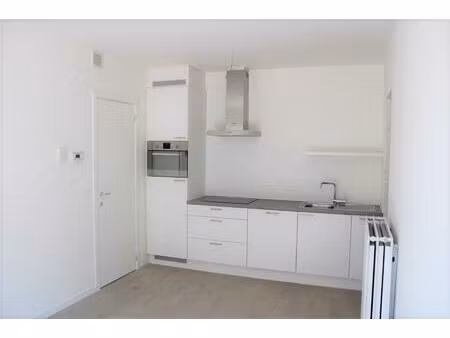 appartement te huur in antwerpen met 1 slaapkamer