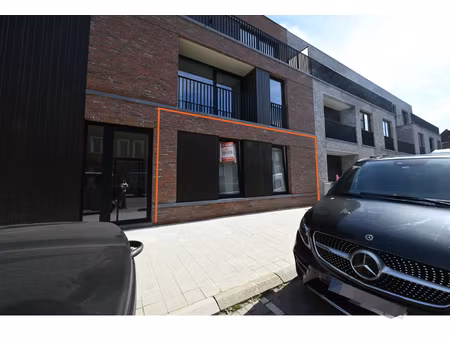 appartement te huur in ardooie met 2 slaapkamers