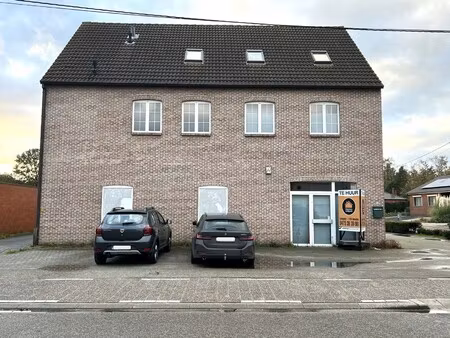 appartement te huur in olen met 1 slaapkamer