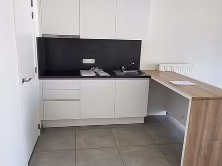 appartement te huur in oostende met 2 slaapkamers