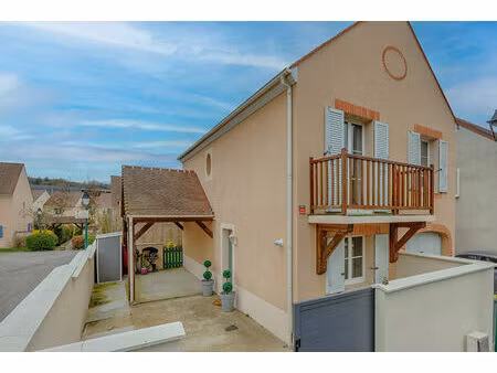 maison 6 pièces 104 m² à vendre / acheter fontenay-le-fleury 78330 ? | era immobilier