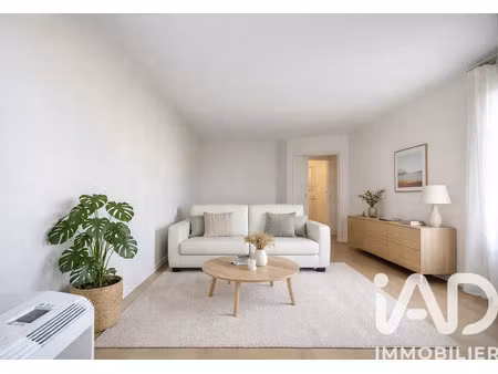 appartement à beauchamp (95250)