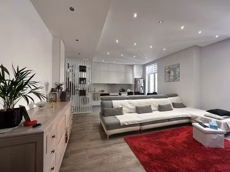 appartement de qualité à roquebrune-cap-martin