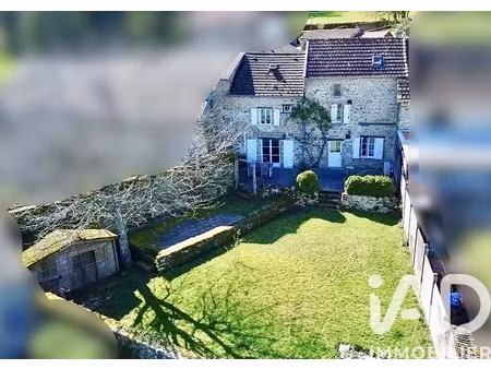 vente maison/villa 6 pièces