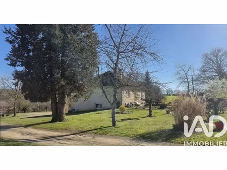 vente maison traditionnelle 5 pièces