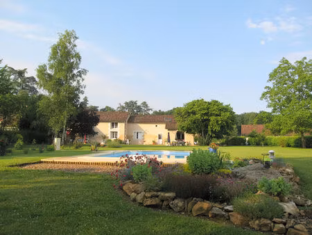 maison saint julien l ars